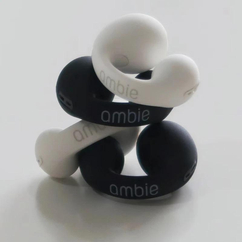 ABS Plastic Earbuds